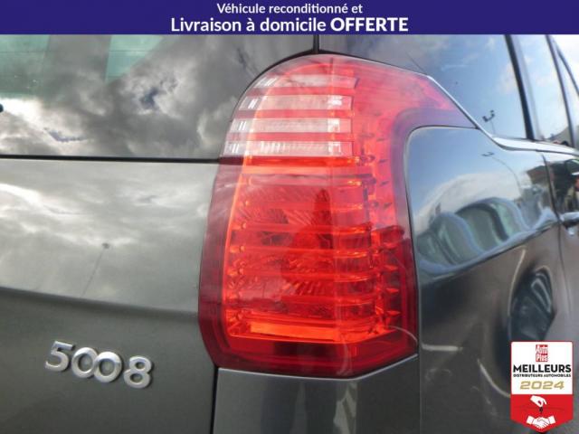 Peugeot 5008 image 3
