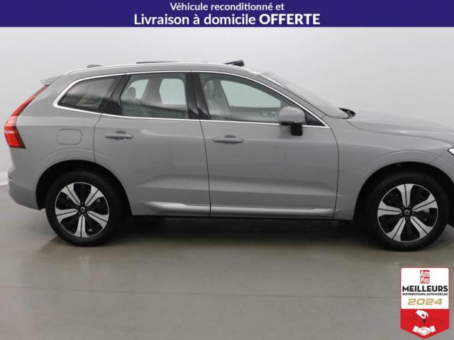 Volvo Xc60 image 2