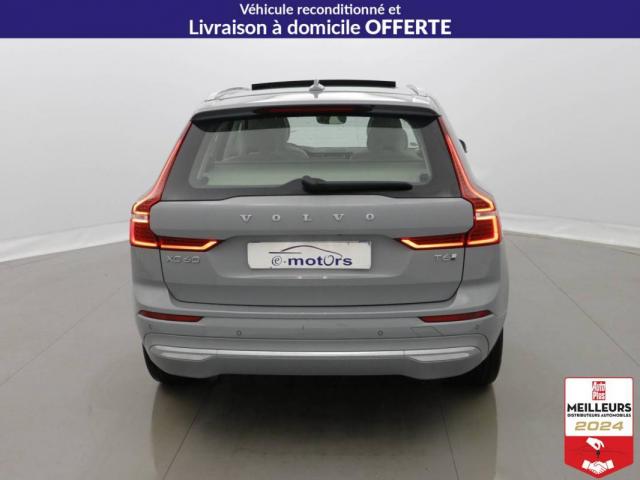 Volvo Xc60 image 3