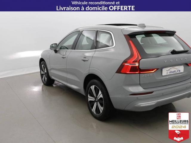 Volvo Xc60 image 7