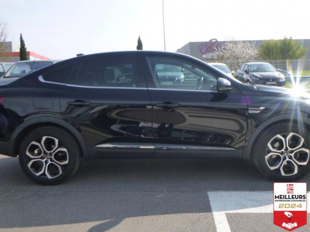 Renault Arkana image 8