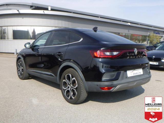 Renault Arkana image 1