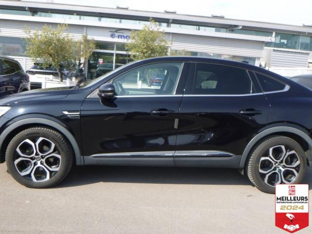 Renault Arkana image 5