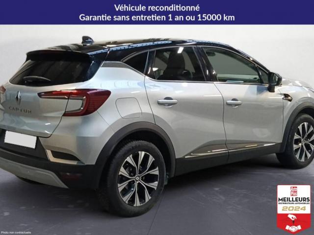 Renault Captur image 9