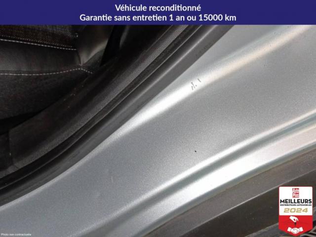 Renault Captur image 1