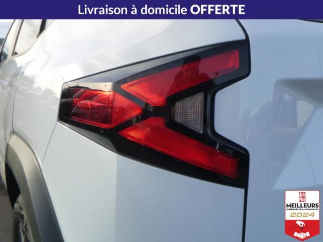 Dacia Duster image 1