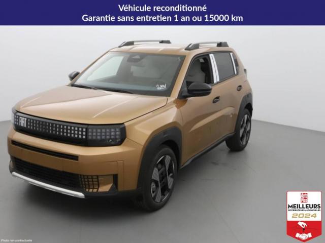 Fiat Panda Grande 1.2 Hybrid 100ch La Prima Edct6