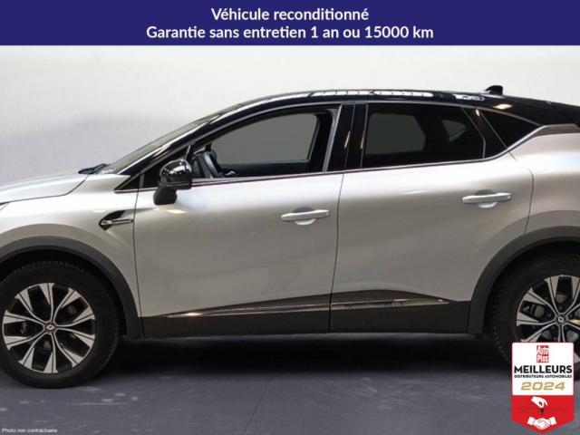 Renault Captur image 3