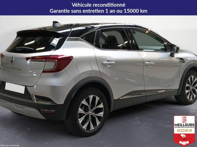 Renault Captur image 7