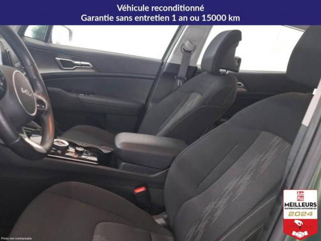 Kia Sportage image 6