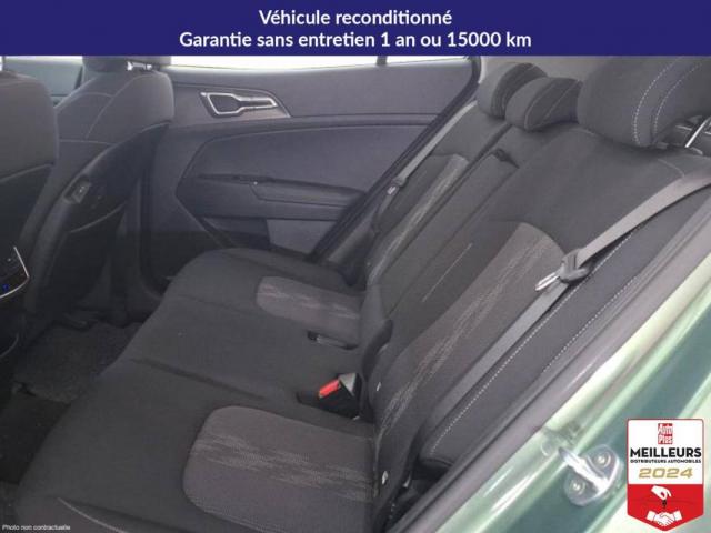 Kia Sportage image 1