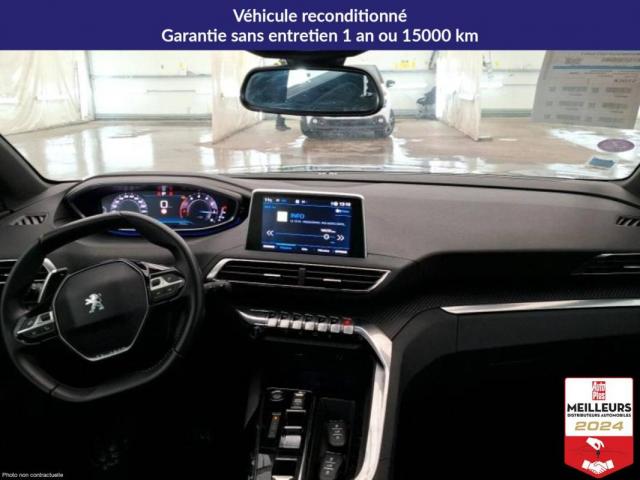 Peugeot 5008 image 4