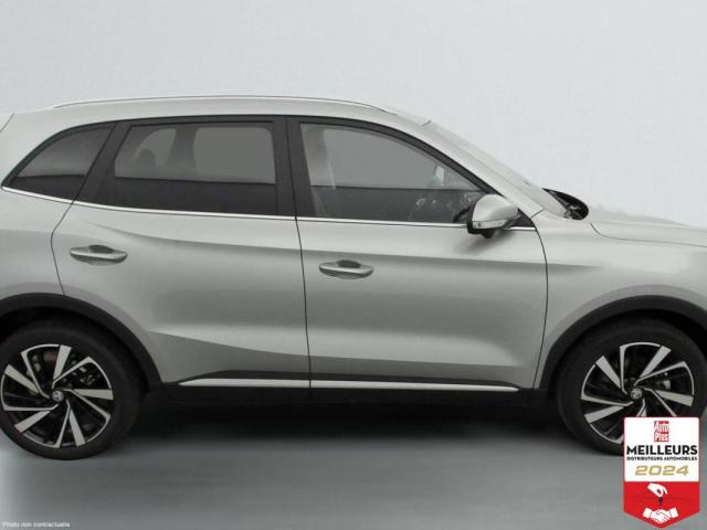 Mg Zs image 4