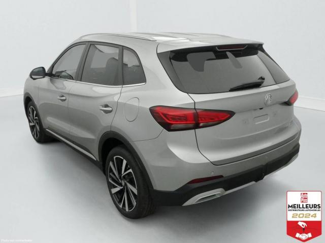 Mg Zs image 9
