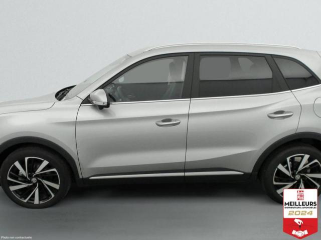 Mg Zs image 3