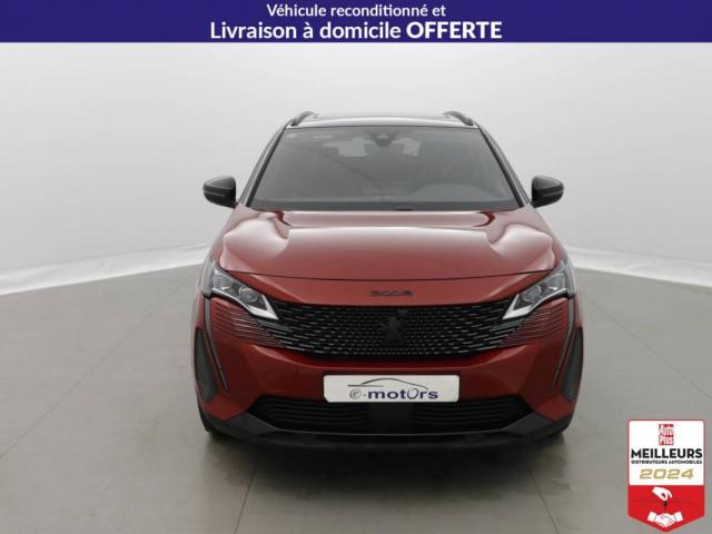 Peugeot 3008 image 9