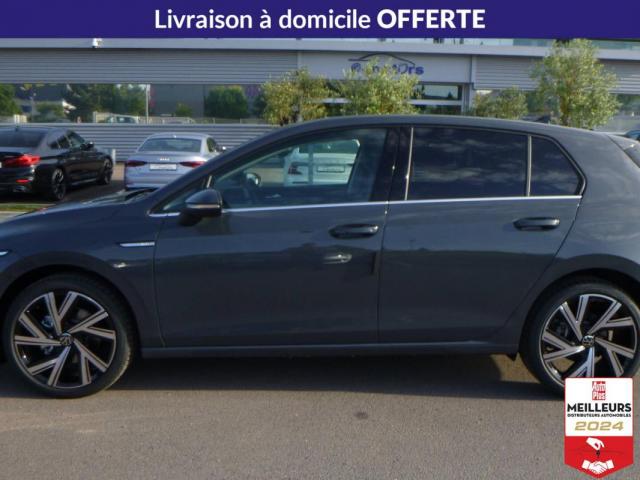 Volkswagen Golf image 6