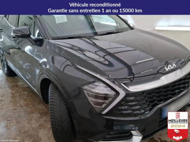 Kia Sportage image 1