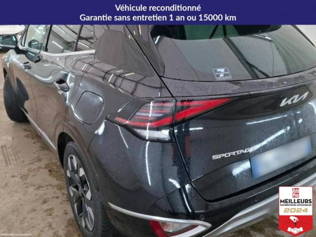 Kia Sportage image 4