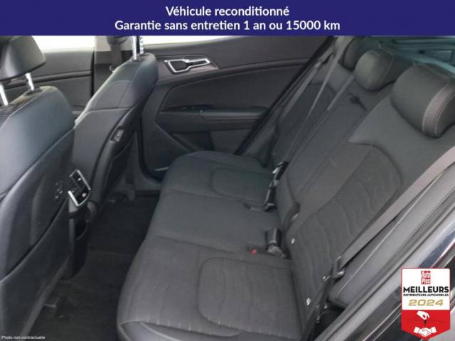 Kia Sportage image 3