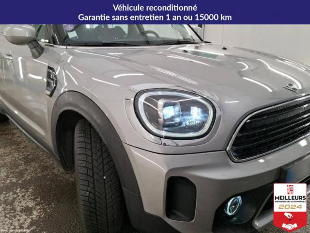 Mini Countryman image 4