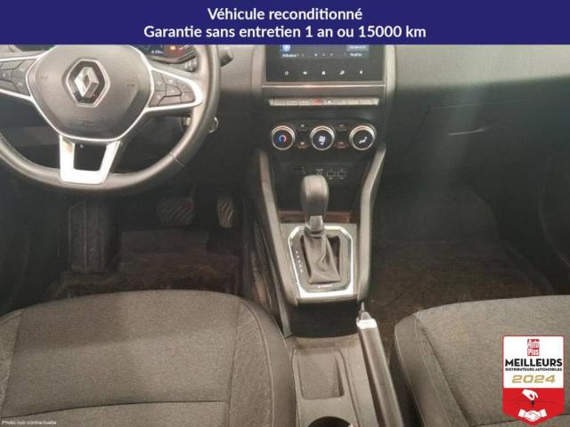 Renault Clio image 1