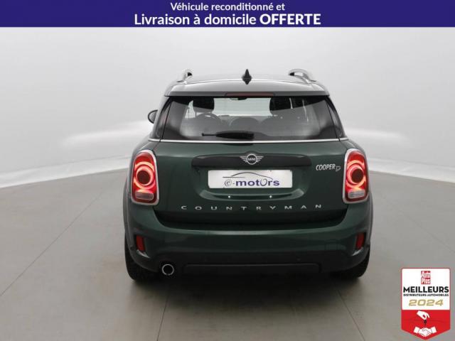 Mini Countryman image 6