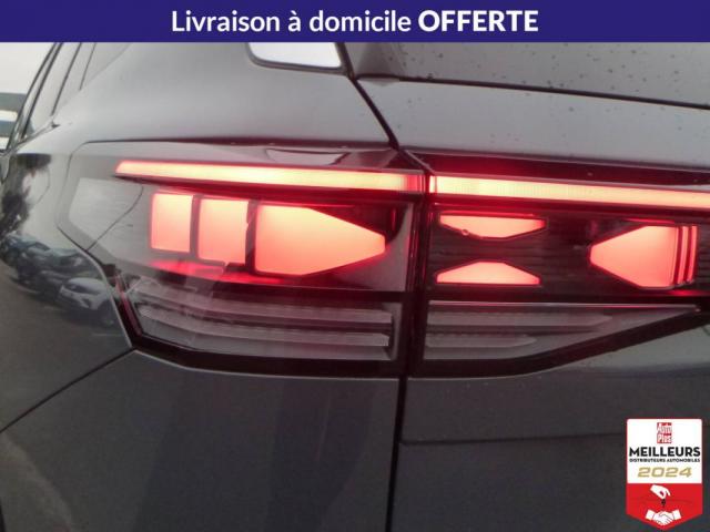 Volkswagen Tayron image 3