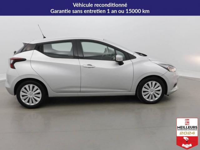 Nissan Micra image 7