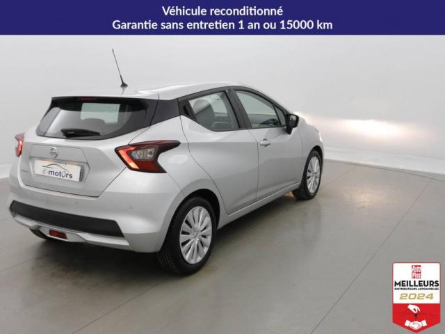 Nissan Micra image 5