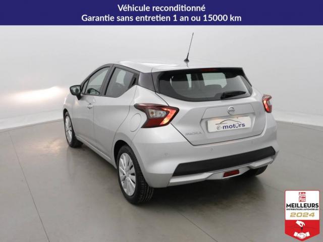 Nissan Micra image 2