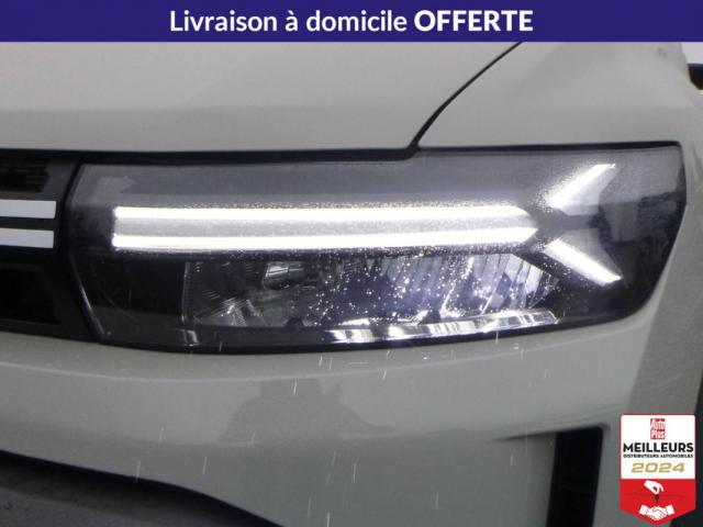 Dacia Duster image 3