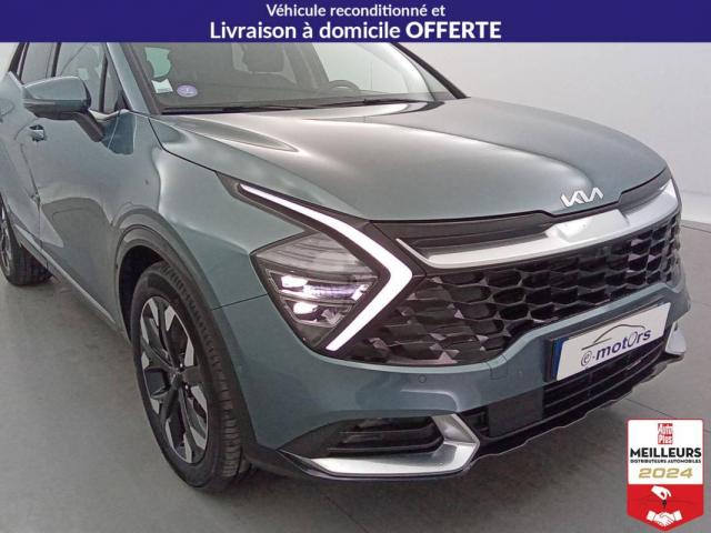 Kia Sportage image 9