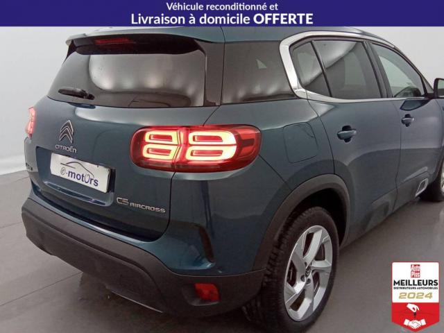 Citroen C5 Aircross image 7
