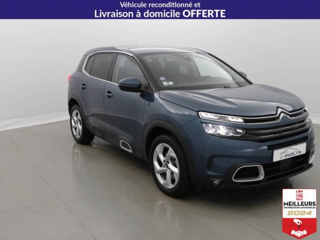 Citroen C5 Aircross image 3
