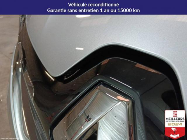 Renault Captur image 1