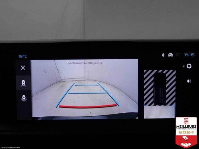 Citroen Jumpy image 2