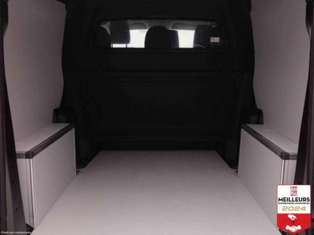 Citroen Jumpy image 4