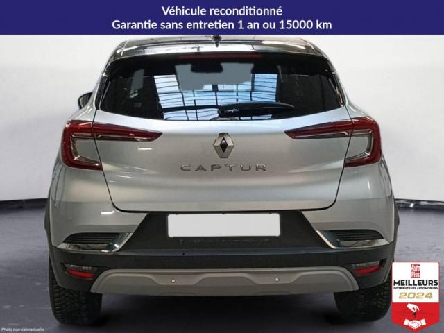 Renault Captur image 1