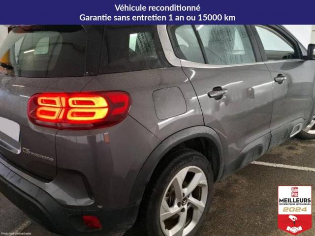 Citroen C5 Aircross image 2