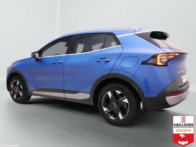 Kia Sportage image 6