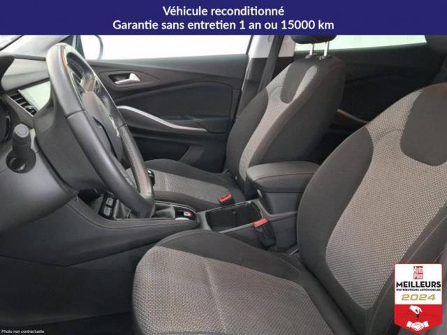 Opel Grandland X image 5