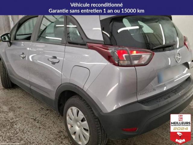 Opel Crossland X image 6