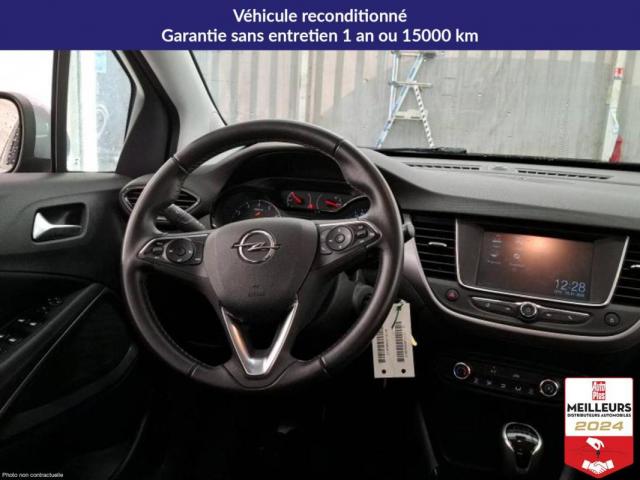 Opel Crossland X image 5