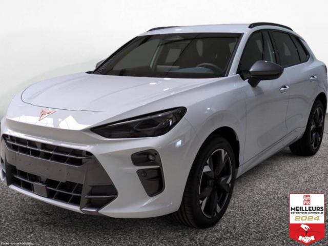 Cupra Terramar image 5