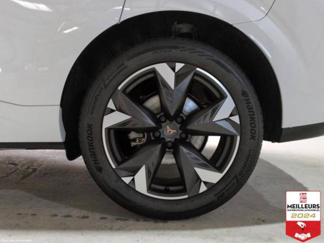 Cupra Terramar image 8