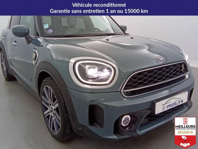 Mini Countryman image 9