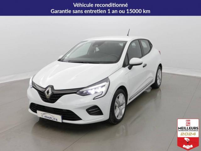 Renault Clio Sce 65 Zen +navigation