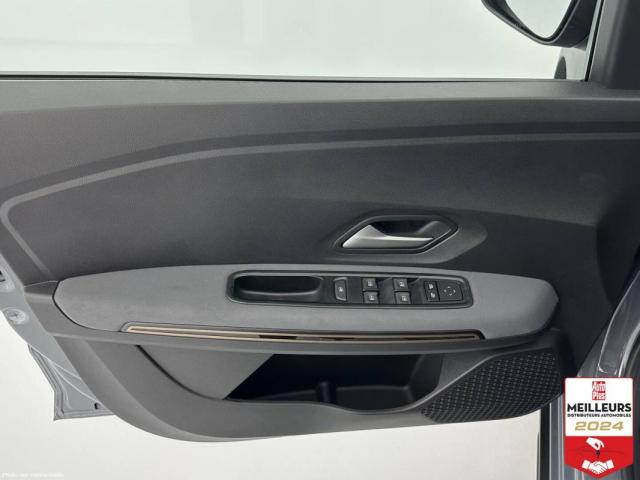 Dacia Jogger 1.0 Eco-G 100ch Extrême 7pl