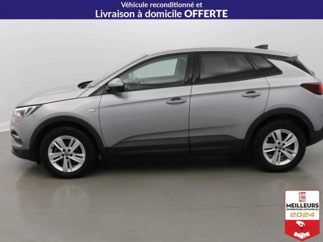 Opel Grandland X image 1